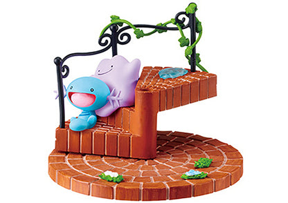 Pokemon Steps 2