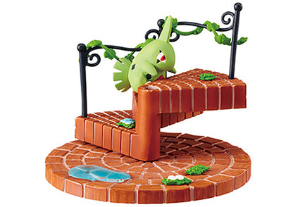 Pokemon Steps 2