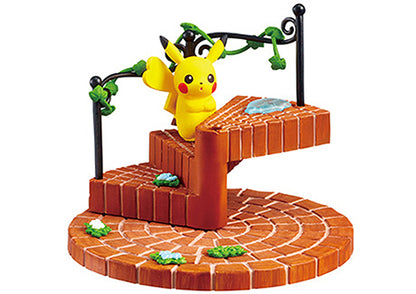 Pokemon Steps 2