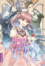 Lade das Bild in den Galerie-Viewer, Sugar Apple Fairy Tale
