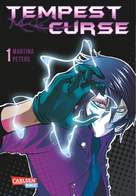 Tempest Curse
