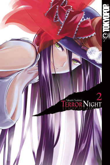 Terror Night