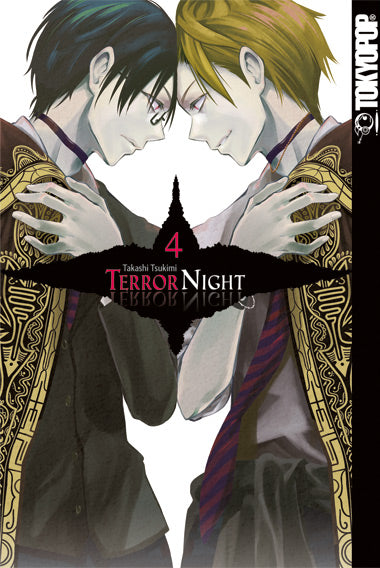 Terror Night
