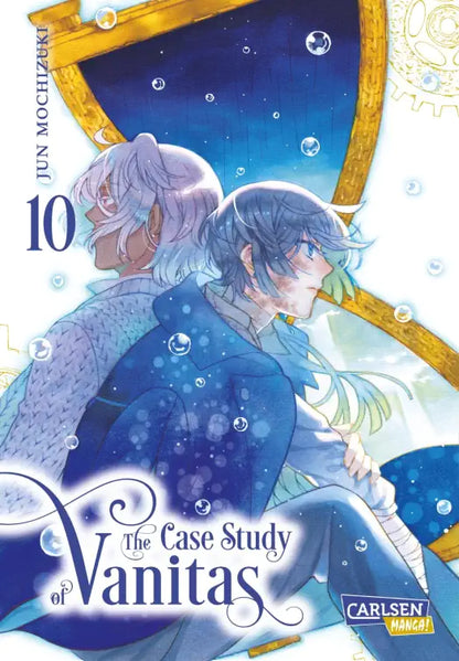 The Case Study Of Vanitas