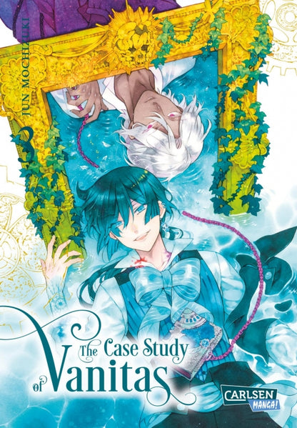 The Case Study Of Vanitas