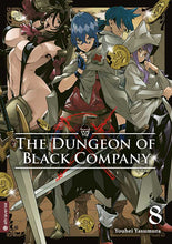 Lade das Bild in den Galerie-Viewer, The Dungeon of Black Company
