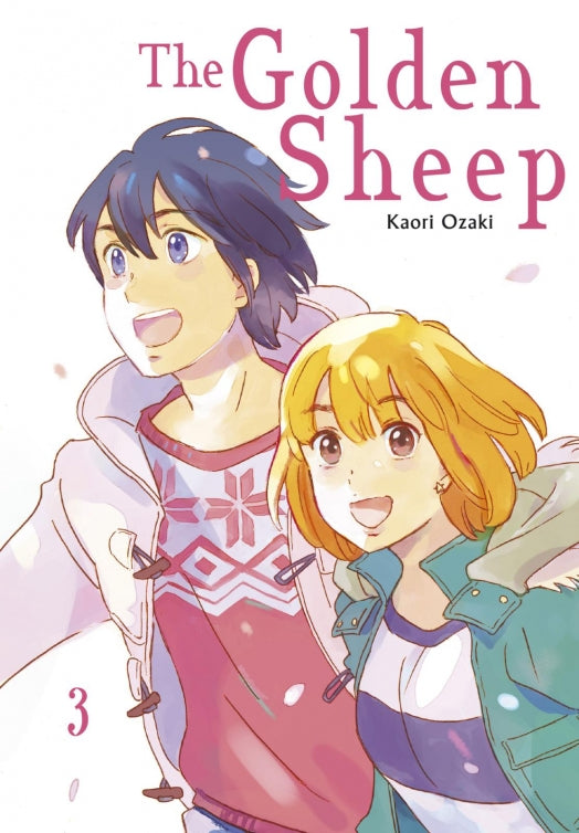 The Golden Sheep