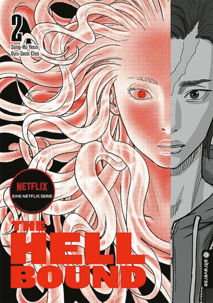 The Hellbound