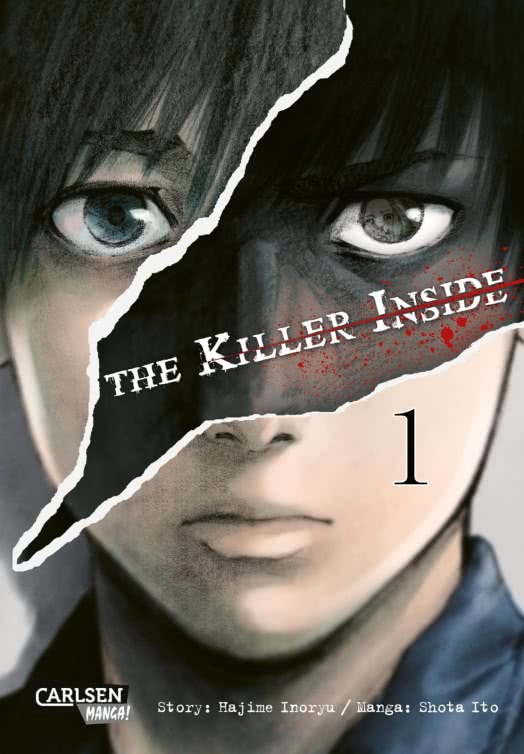 The Killer Inside