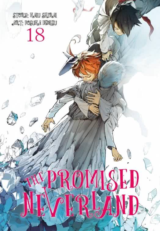 The Promised Neverland