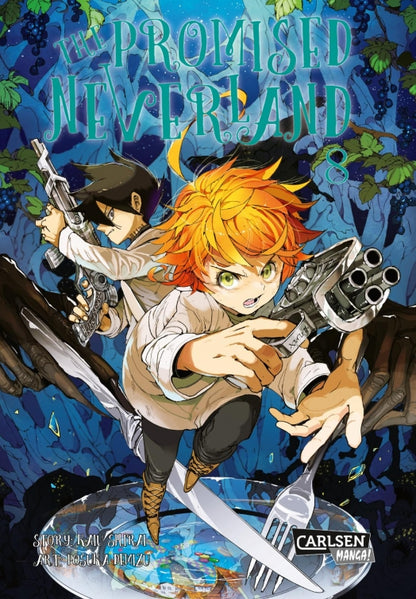 The Promised Neverland