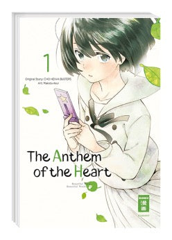 The Anthem of the Heart