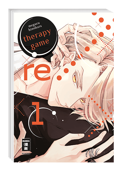 Therapy Game: Re