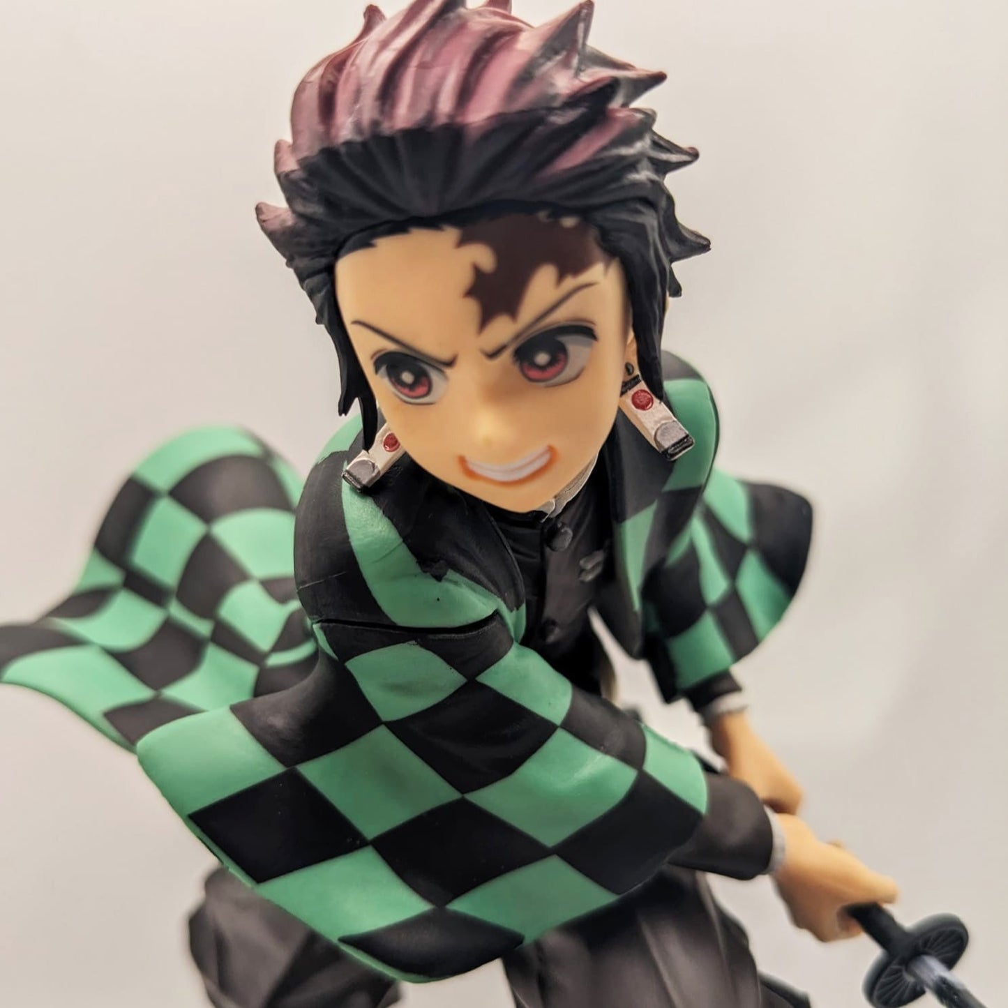 Demon Slayer Figur - Tanjiro Vibration Stars vers.