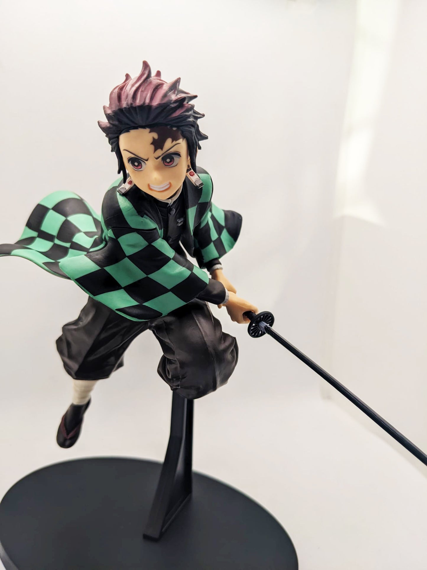 Demon Slayer Figur - Tanjiro Vibration Stars vers.