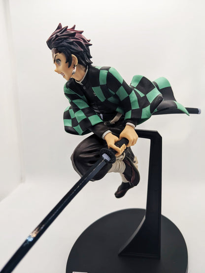 Demon Slayer Figur - Tanjiro Vibration Stars vers.