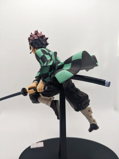 Demon Slayer Figur - Tanjiro Vibration Stars vers.