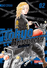 Lade das Bild in den Galerie-Viewer, Tokyo Revengers: Doppelband-Edition
