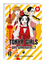 Lade das Bild in den Galerie-Viewer, Tokyo Girls - Was wäre wenn...?

