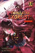 Lade das Bild in den Galerie-Viewer, Twin Star Exorcists - Onmyoji

