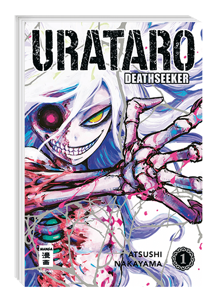 Urataro - Deathseeker