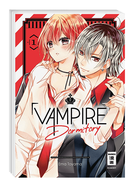Vampire Dormitory