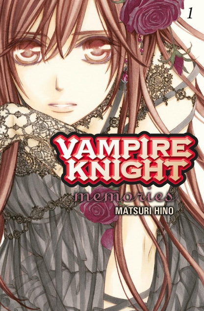 Vampire Knight - Memories