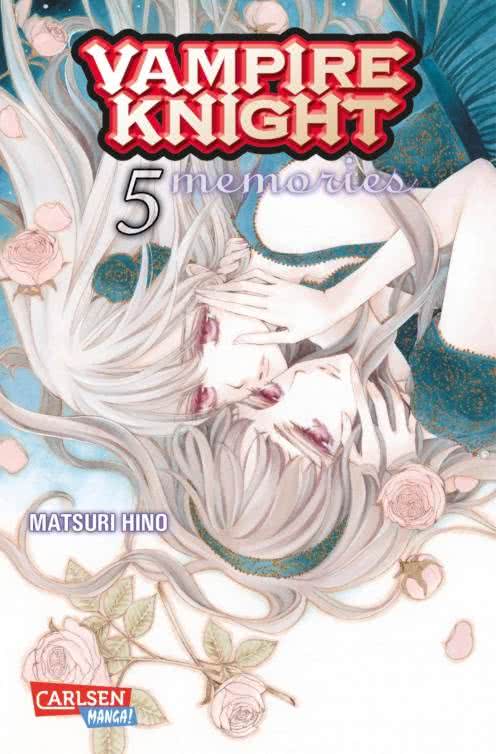 Vampire Knight - Memories