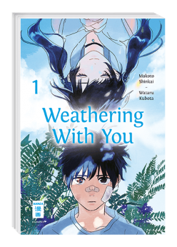 Weathering With You