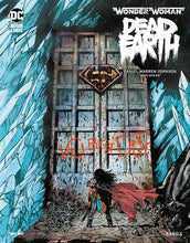 Lade das Bild in den Galerie-Viewer, Wonder Woman - Dead Earth
