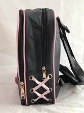 Lade das Bild in den Galerie-Viewer, Ita Bag - Schleife pink
