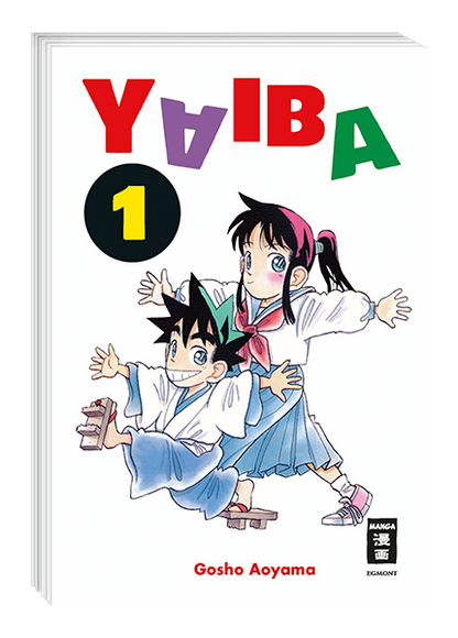 Yaiba