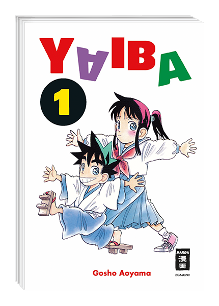 Yaiba