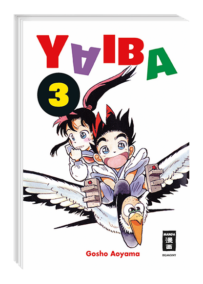 Yaiba