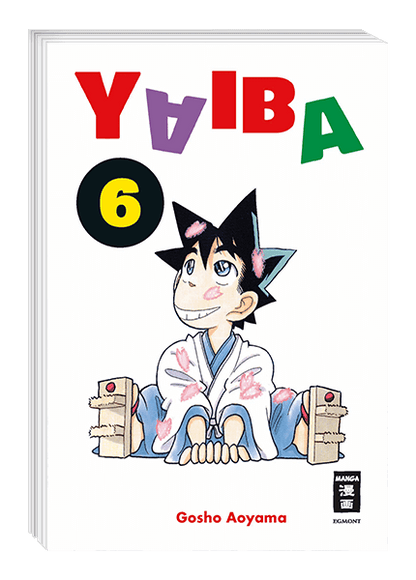 Yaiba