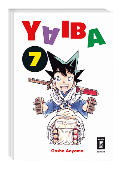 Yaiba