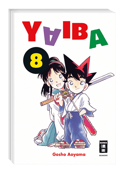 Yaiba