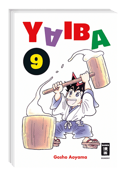 Yaiba