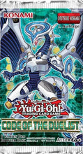 Lade das Bild in den Galerie-Viewer, Yu-Gi-Oh! Booster - Code of the Duelist
