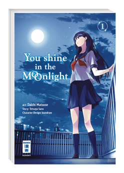 You Shine in the Moonlight