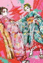 Lade das Bild in den Galerie-Viewer, Zombie 100 – Bucket List of the Dead
